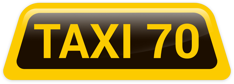 Logo Taxi-70